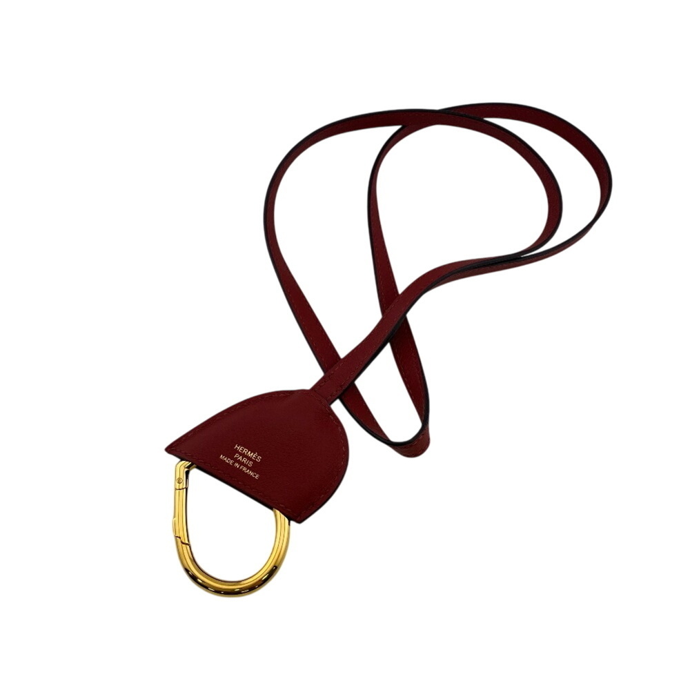 HERMES Necklace - Picture 3 of 16